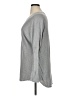 MICHAEL Michael Kors Gray Pullover Sweater Size XL - photo 5