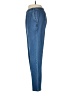 L.L.Bean Blue Jeans Size M - photo 5