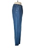 L.L.Bean Blue Jeans Size M - photo 4