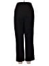 Talbots Black Dress Pants Size 16 - photo 2