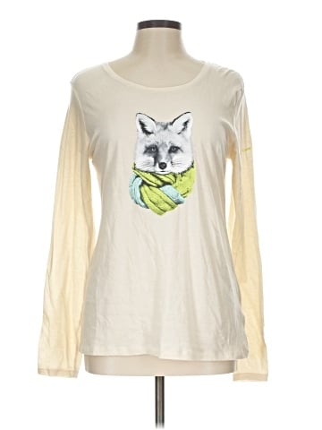 Columbia Long Sleeve T-Shirt (view 1)