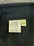 Rag & Bone/JEAN Black Jeans Size 25 waist - photo 8