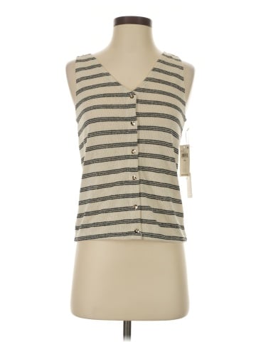CeCe Sweater Vest (view 1)