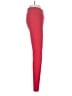 Lularoe Solid Red Active Pants Size 24 waist (estimated) - photo 4
