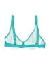 Venus Teal Swimsuit Top Size 40A - photo 2