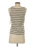 CeCe Tan Sweater Vest Size XS - photo 2