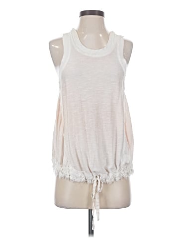 Lilka Sleeveless Top (view 1)