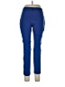 Tufi Duek Blue Active Pants Size 10 (estimated) - photo 2