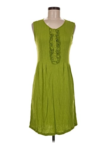 Newport News Casual Dress (view 1)
