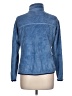 Patagonia 100% Polyester Blue Sweatshirt Size L - photo 2