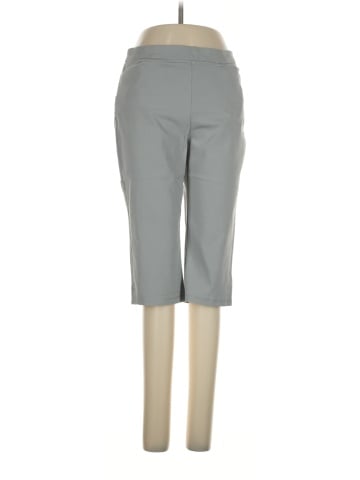 Susan Graver Casual Pants (view 1)