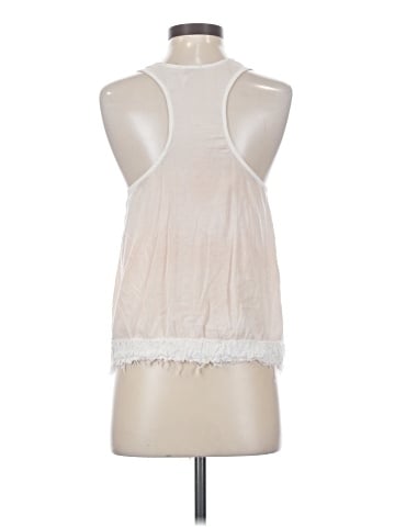 Lilka Sleeveless Top (view 2)