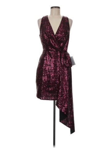 One33 Social Cocktail Dress (view 1)