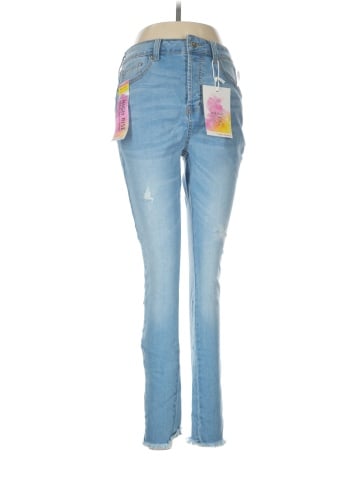 Wax Jean Jeans (view 1)