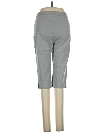Susan Graver Casual Pants (view 2)