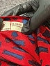 Faded Glory 100% Polyester Red Tank Top Size XL - photo 8