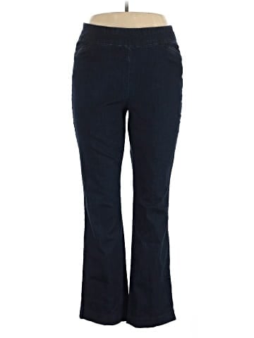 Croft & Barrow Jeans (view 1)