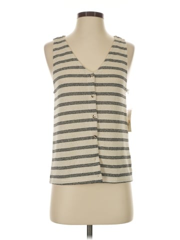 CeCe Sweater Vest (view 1)