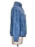 Patagonia 100% Polyester Blue Sweatshirt Size L - photo 4