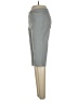 Susan Graver Solid Gray Casual Pants Size S - photo 5