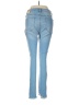 Wax Jean Color Block Blue Jeans Size 13 - photo 2