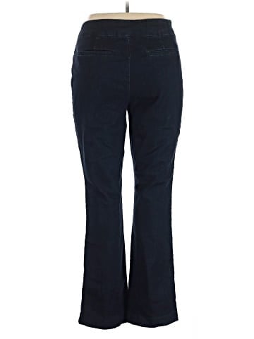 Croft & Barrow Jeans (view 2)