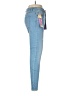 Wax Jean Color Block Blue Jeans Size 13 - photo 4
