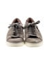 FRYE Gray Sneakers Size 8 1/2 - photo 2