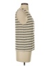 CeCe Gray Sweater Vest Size S - photo 4