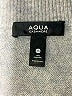 Aqua 100% Cashmere Gray Cashmere Pullover Sweater Size XS - photo 7