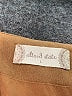 Altar'd State Solid Brown Casual Skirt Size L - photo 4
