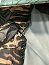 Onzie Print Green Casual Pants Size S - photo 6