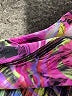 Lululemon Athletica Print Pink Active Pants Size 6 - photo 8
