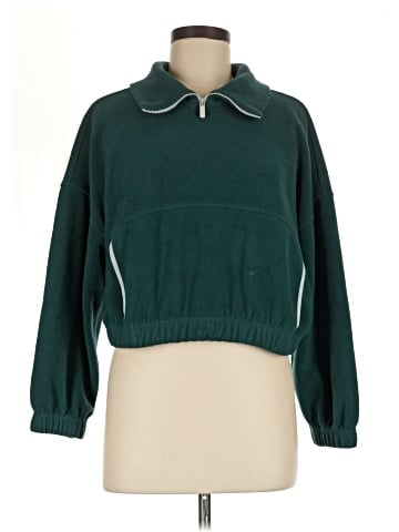 Active by Old Navy Track Jacket (view 1)