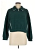 Active by Old Navy Green Track Jacket Size M (petite) - photo 1