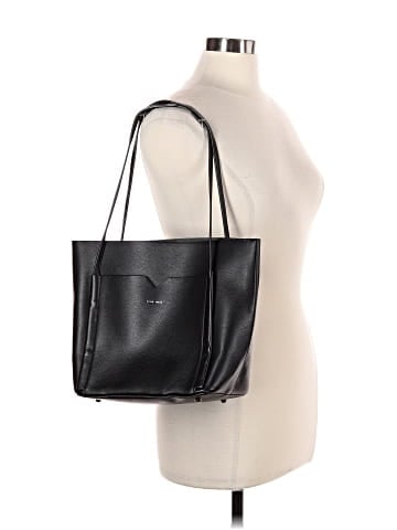 Pixie Mood Leather Shoulder Bag (view 2)