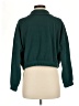 Active by Old Navy Green Track Jacket Size M (petite) - photo 2