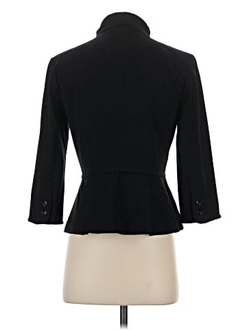 Zara W&B Collection Blazer (view 2)