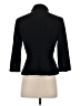 Zara W&B Collection Black Blazer Size 2 - photo 2