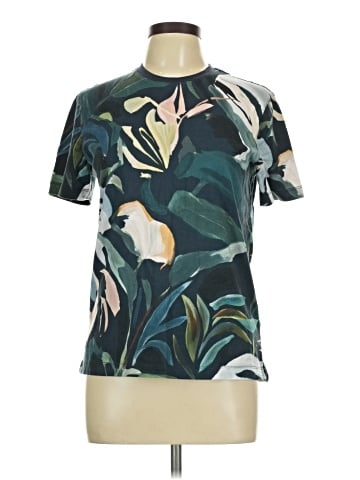 Ted Baker London Short Sleeve T-Shirt (view 1)