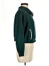 Active by Old Navy Green Track Jacket Size M (petite) - photo 4