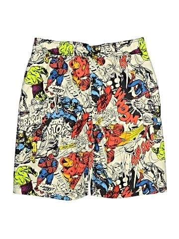 Marvel Board Shorts (view 2)