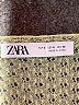 Zara Green Cardigan Size S - photo 7