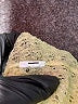 Zara Green Cardigan Size S - photo 8