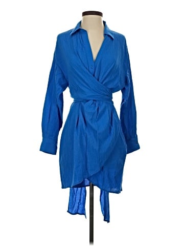 Zara Casual Dress (view 1)