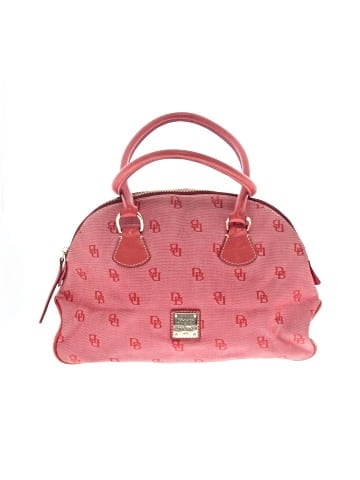 Dooney & Bourke Satchel (view 1)