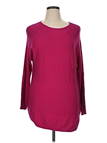 MICHAEL Michael Kors Pullover Sweater (view 1)