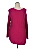 MICHAEL Michael Kors Burgundy Pullover Sweater Size XL - photo 1