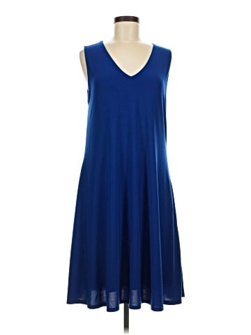 Last Tango Casual Dress (view 1)