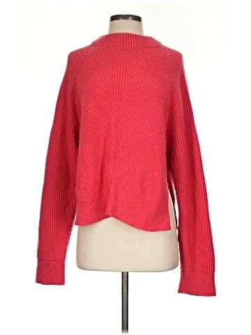 ALLSAINTS Turtleneck Sweater (view 1)